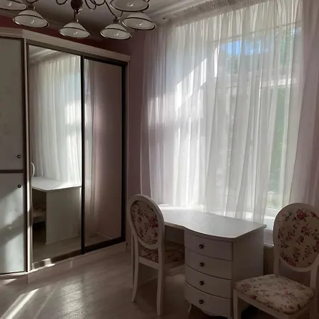 Apartamento Cozy Odessa