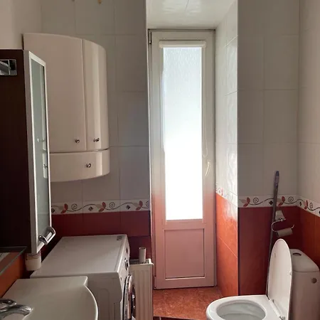 Cozy * Odessa