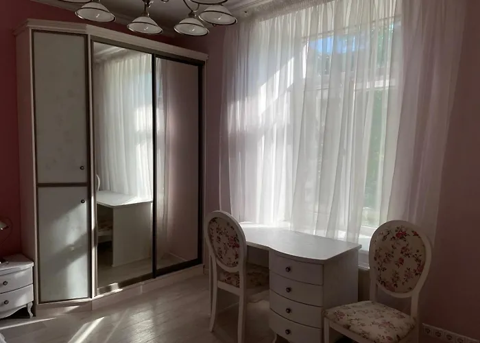 Apartment Cozy Odesa