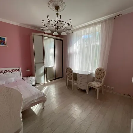 Апартаменты Cozy