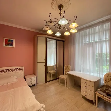 Апартаменты Cozy *