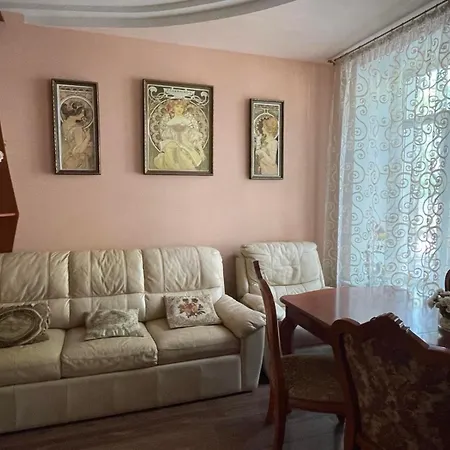 Cozy Апартаменты